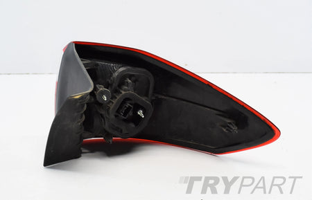 FORD C MAX C-MAX MK2 II LEFT REAR EXTERIOR LIGHT ORG