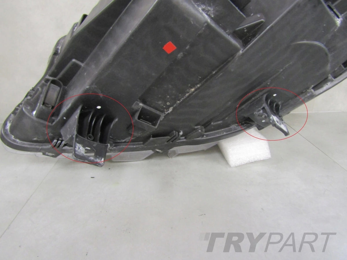HEADLAMP MERCEDES SPRINTER W910 W907 STANDARD 18- RH A9109060100