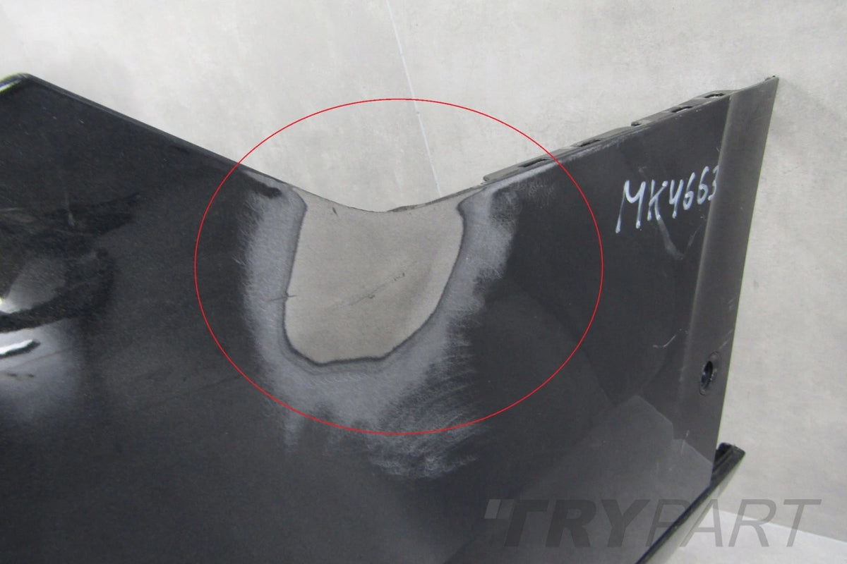 Rear Bumper XC90 XC 90 II LIFT 21-24