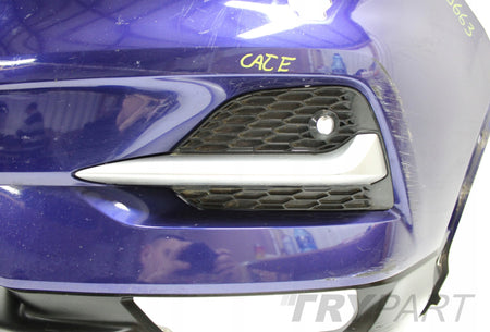 NISSAN QASHQAI II LIFT FRONT BUMPER ORG