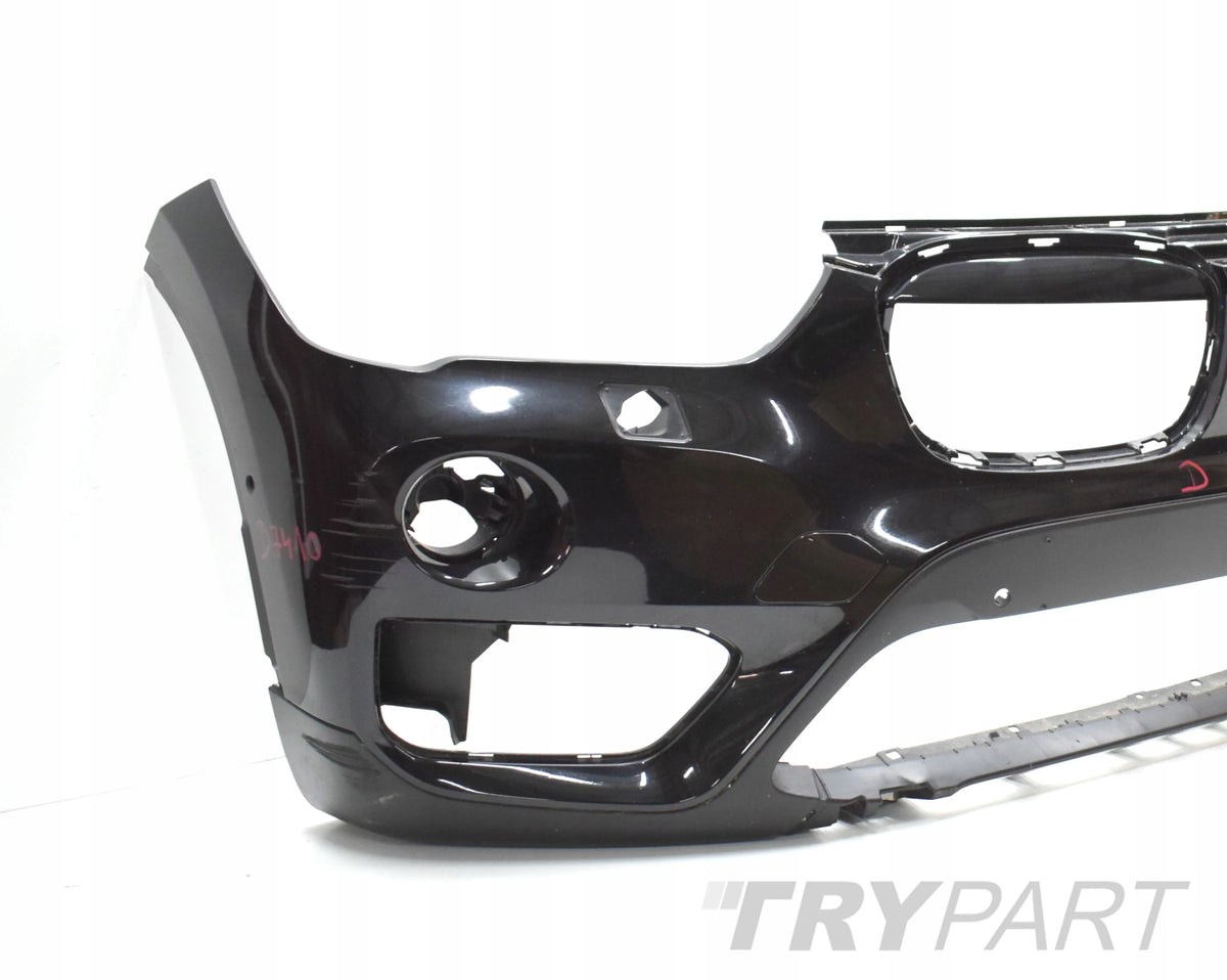 BMW X1 F48 Front Bumper w/ Grille ORG
