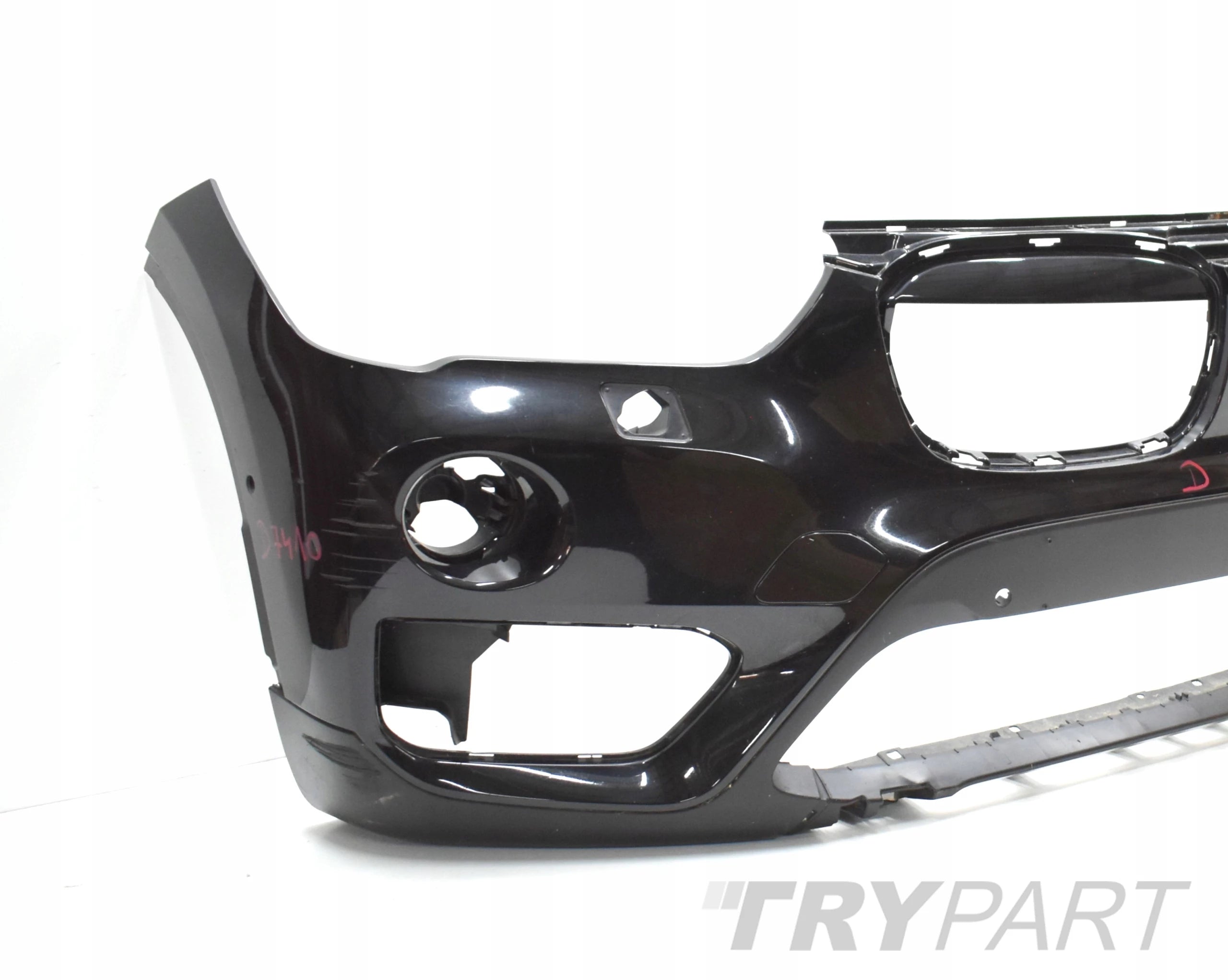 BMW X1 F48 Front Bumper w/ Grille ORG
