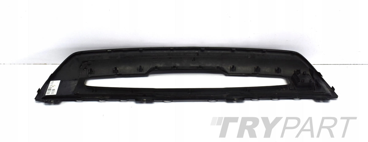 AUDI Q8 SQ8 4M8 S LINE REAR BUMPER SPOILER VALANCE ORG 4M8807941