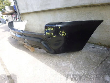 BMW X3 E83 M Package Rear Bumper