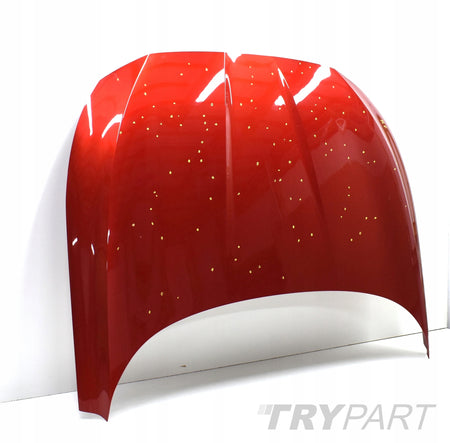 MG HS II Engine Hood Cover ORG 24+ GRAD
