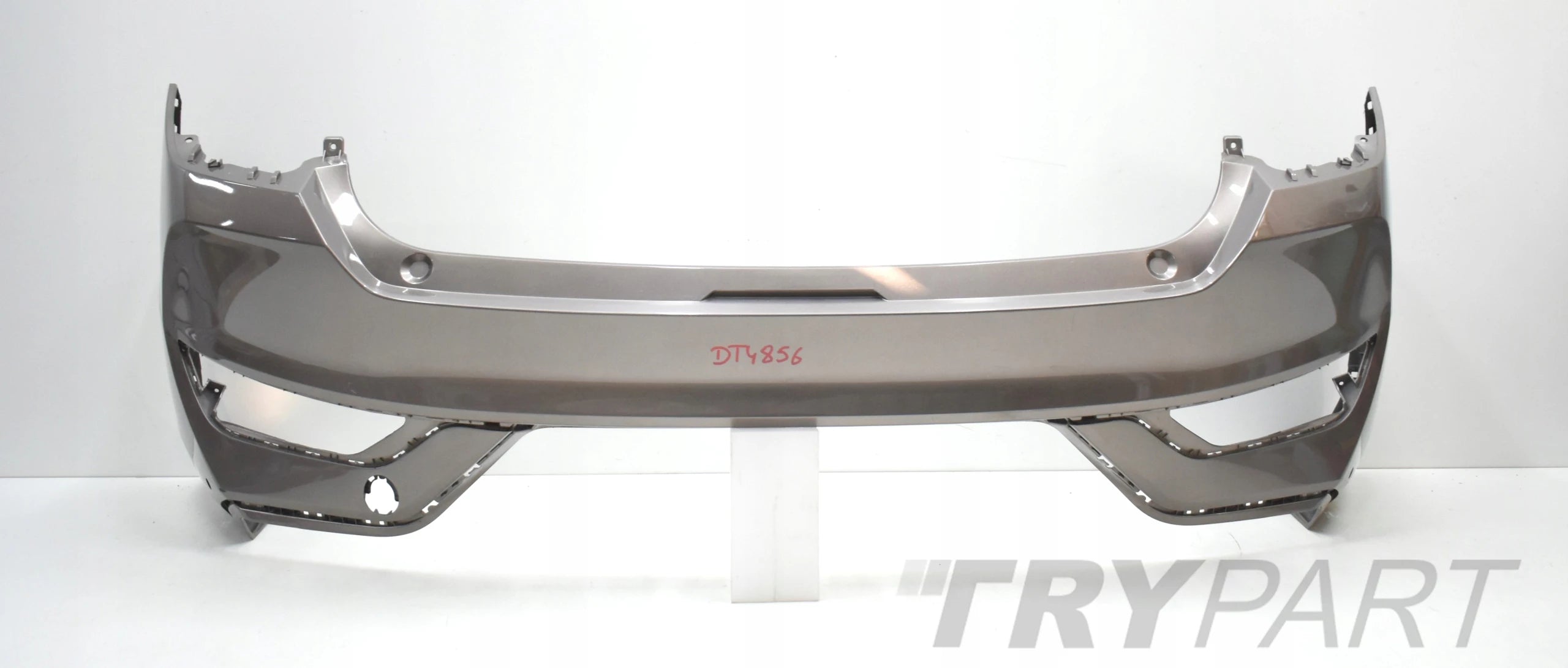 HYUNDAI I30 III FASTBACK REAR BUMPER ORG