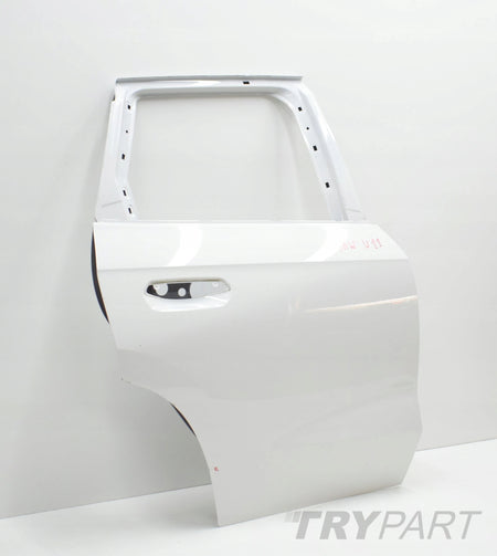 BMW X1 U11 Rear Right Door Original