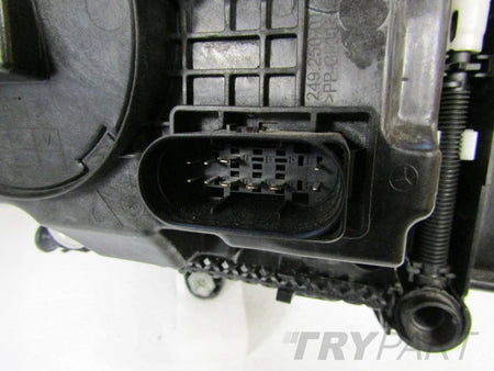 Headlight Mercedes GLE W167 LIFT FULL LED MULTIBEAM 23- LH A1679066908