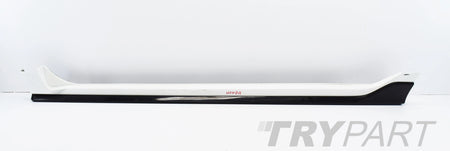 HONDA CIVIC X SPORT LINE LEFT SILL PROTECTOR STRIP