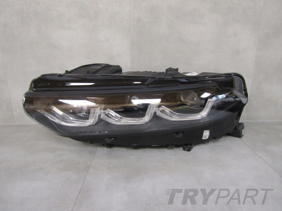 Alfa Romeo Tonale FRONT LAMP FULL LED 22- LEFT HAND LH 00505643940