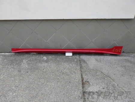 AUDI A5 SPORTBACK 8W 8W8 20- Right Sill Strip