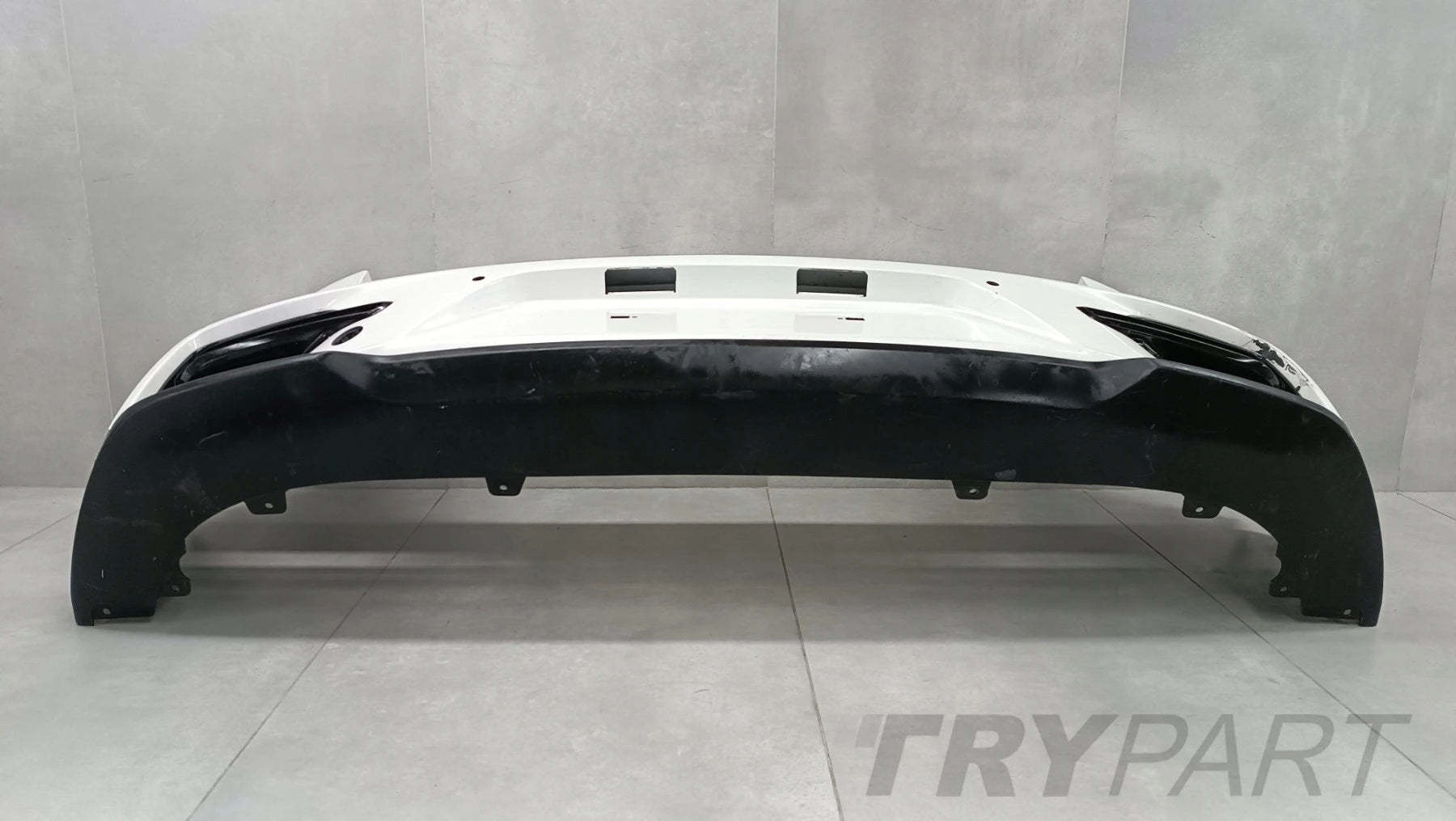 Rear Bumper KIA E-Niro E Niro Electric 18-22