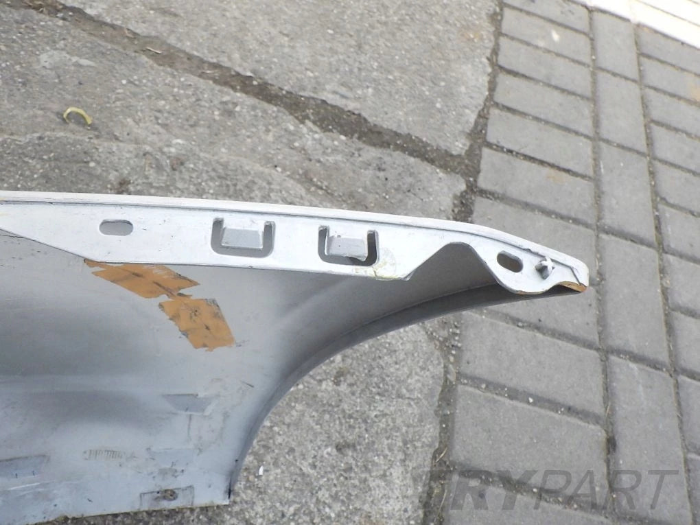 MERCEDES SLS 197 W197 AMG FRONT BUMPER