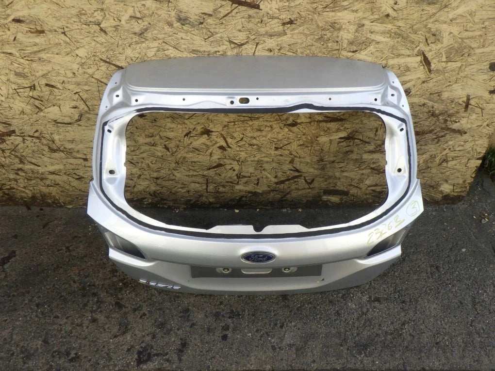 FORD FIESTA MK8 17- REAR HATCH