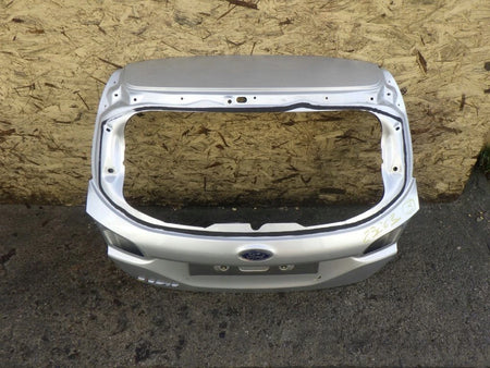 FORD FIESTA MK8 17- REAR HATCH