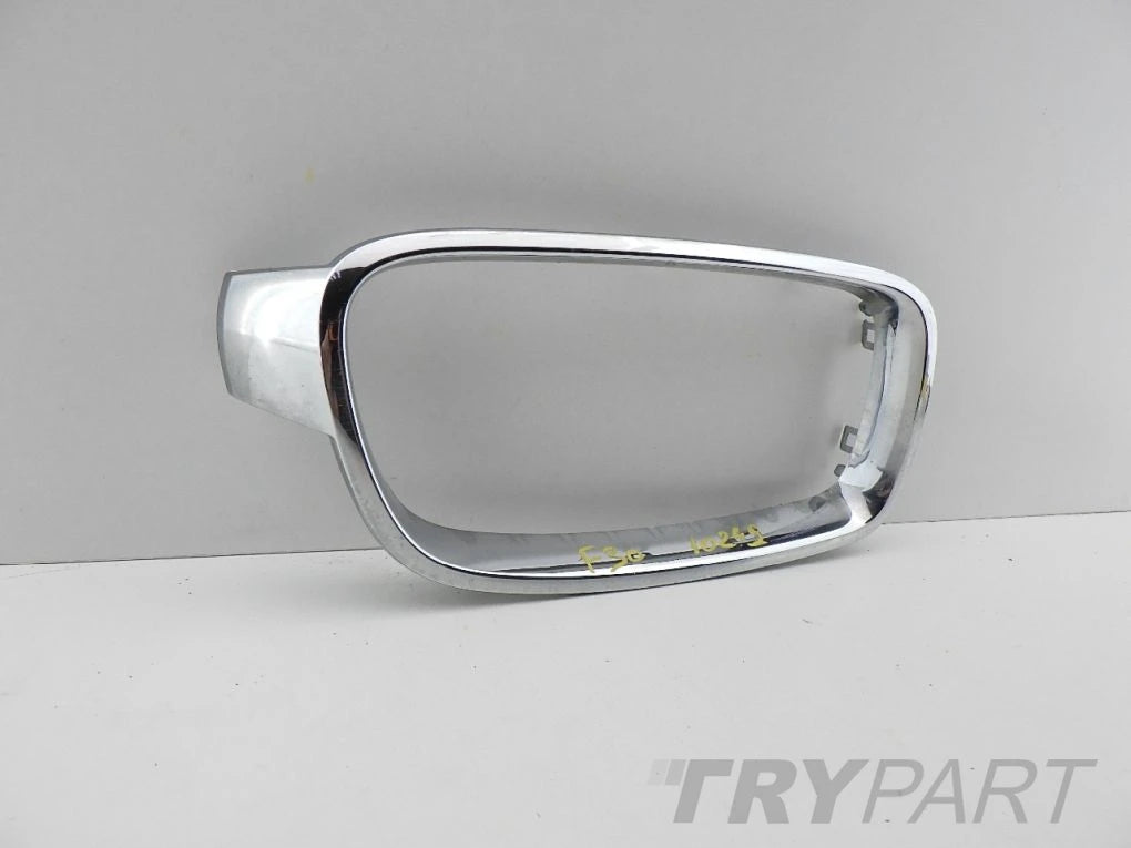 BMW 3 F30 F31 Chrome Grille Right