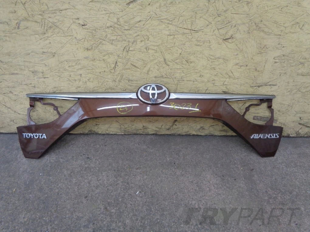 TOYOTA AVENSIS III T27 LIFT T29 flap trim