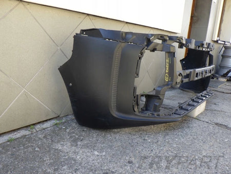 TOYOTA PROACE II LIFT 2023- Front Bumper