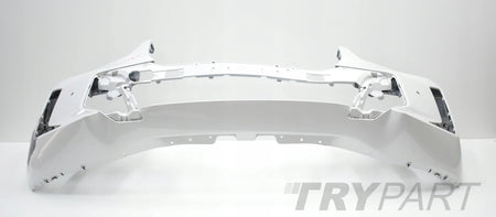 BMW X5 G05 LIFT LCI M PACKAGE FRONT BUMPER ORG + MOUNTS