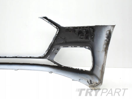 AUDI A7 C8 4K8 S LINE FRONT BUMPER ORG