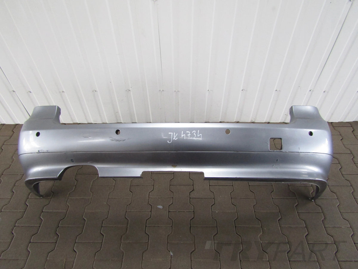 Rear Bumper BMW 5 E61 Touring 03-09