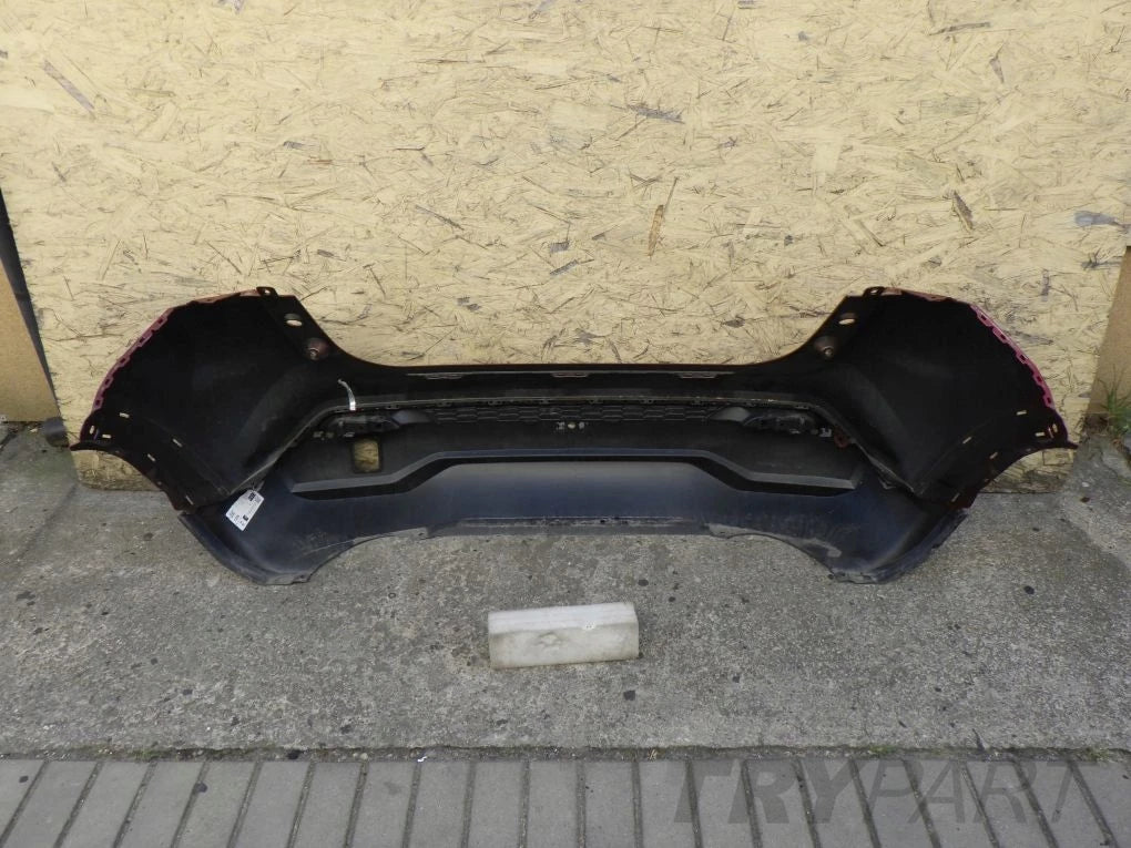 NISSAN JUKE II F16 19- Rear Bumper