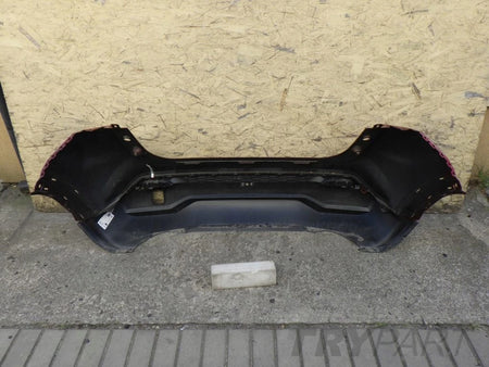 NISSAN JUKE II F16 19- Rear Bumper