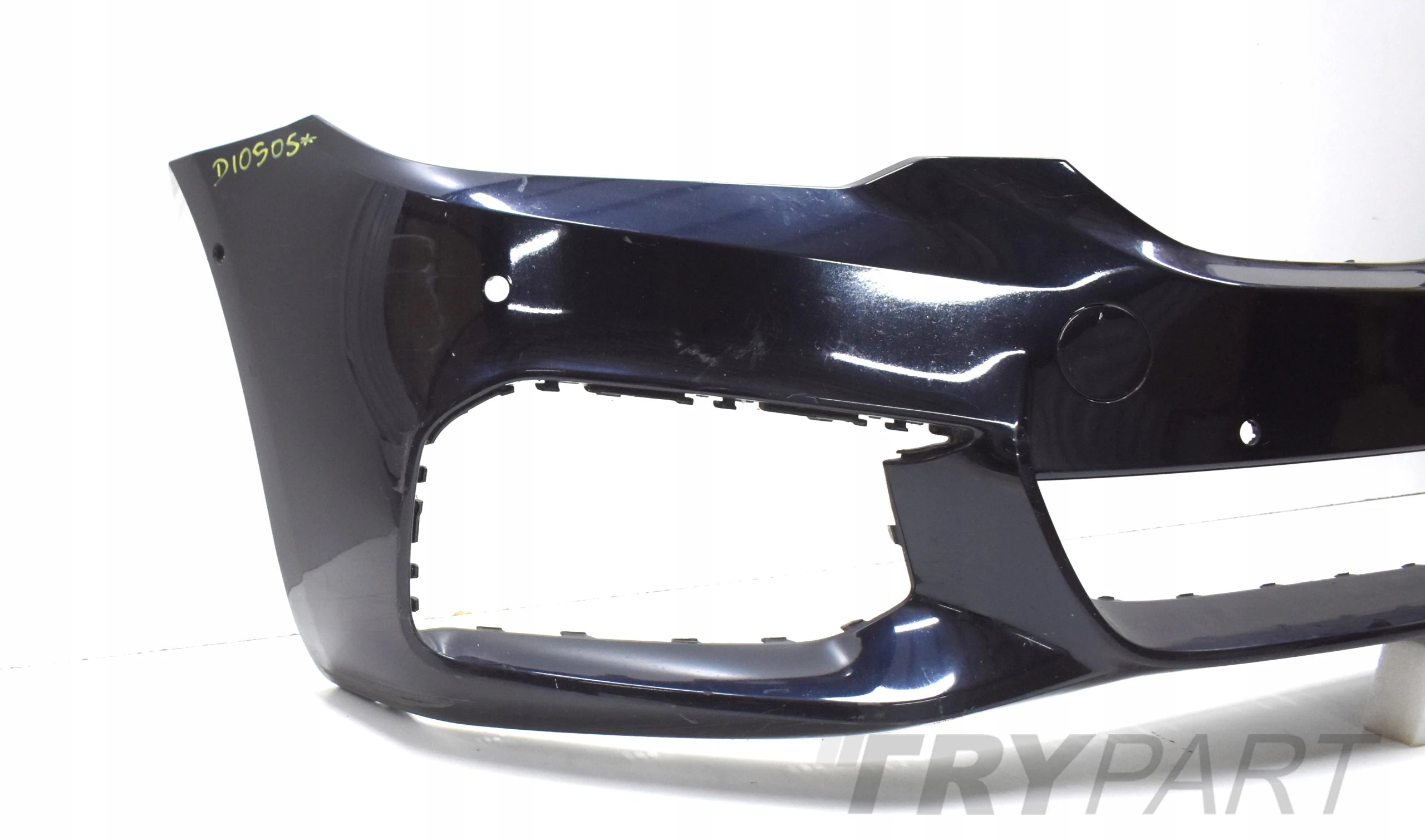 BMW G30 G31 M PACKAGE FRONT BUMPER ORG