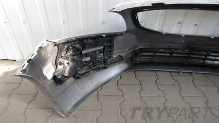 Front Bumper Volvo S60 V60 Lift 13-18