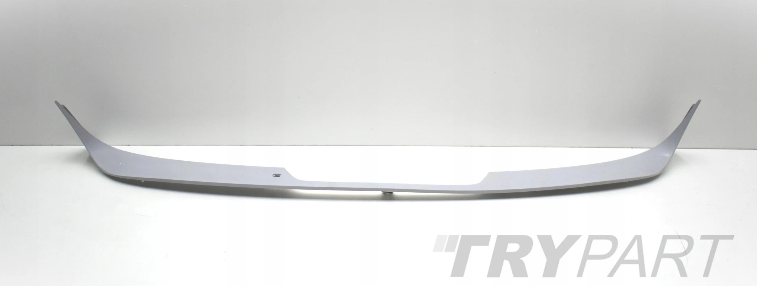 HYUNDAI TUCSON III REAR SPOILER OE NEW