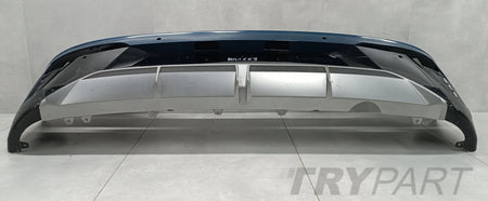 Rear Bumper for HYUNDAI I20 III (3rd Gen) Facelift 2024-