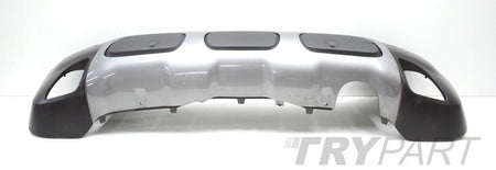 CITREON C3 AIRCROSS REAR BUMPER REAR ORG 13489730