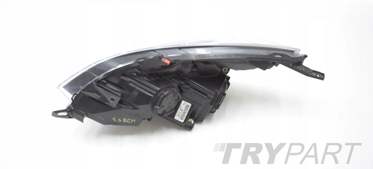 OPEL MERIVA B LIFT HEADLIGHT RIGHT FRONT ORG EU 13372320