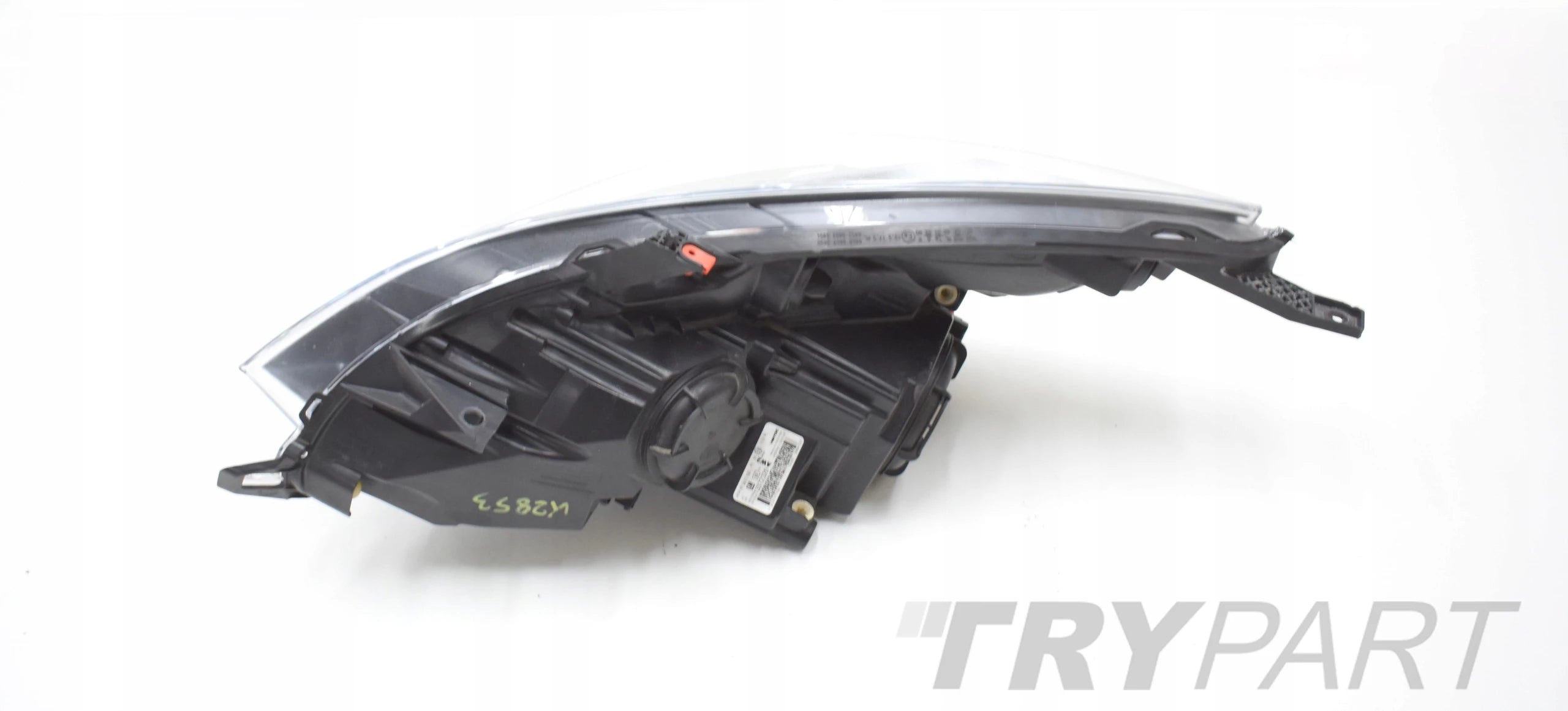 OPEL MERIVA B LIFT HEADLIGHT RIGHT FRONT ORG EU 13372320