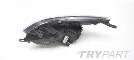 OPEL MERIVA B LIFT HEADLIGHT RIGHT FRONT ORG EU 13372320