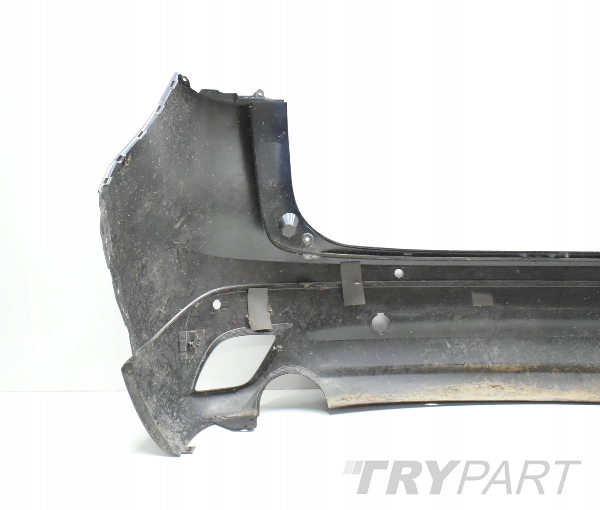 MAZDA CX5 CX-5 LIFT REAR BUMPER REAR ORIGINAL