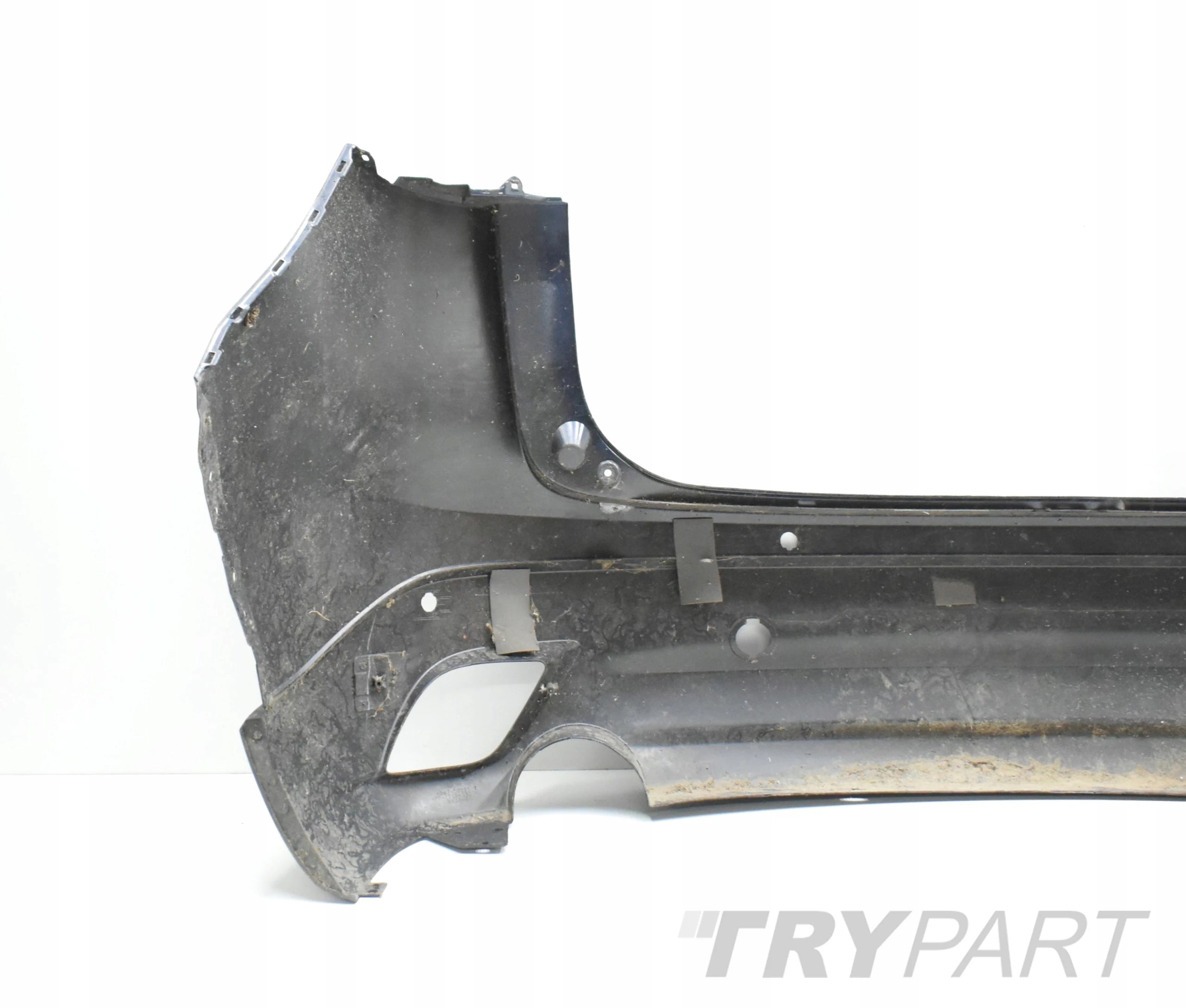 MAZDA CX5 CX-5 LIFT REAR BUMPER REAR ORIGINAL