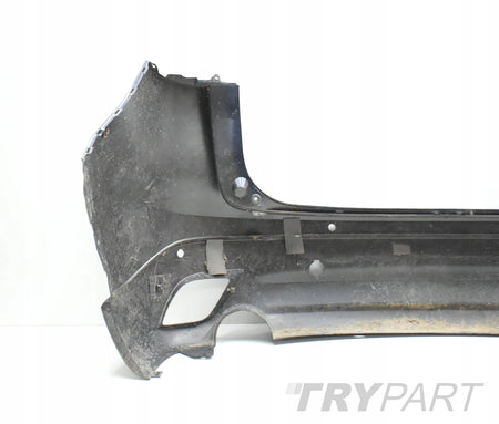 MAZDA CX5 CX-5 LIFT REAR BUMPER REAR ORIGINAL