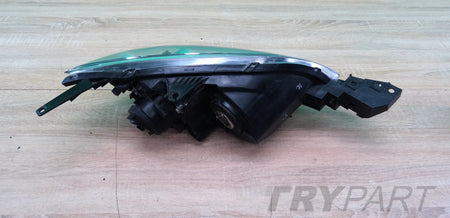 MAZDA III HB LEFT FRONT HEADLIGHT EURO SPEC