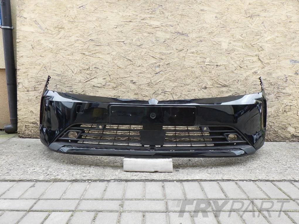 OPEL ASTRA L VI 6 22- front bumper