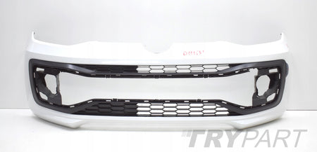 VW UP LIFT 1S0 FRONT BUMPER ORG + GRILLE