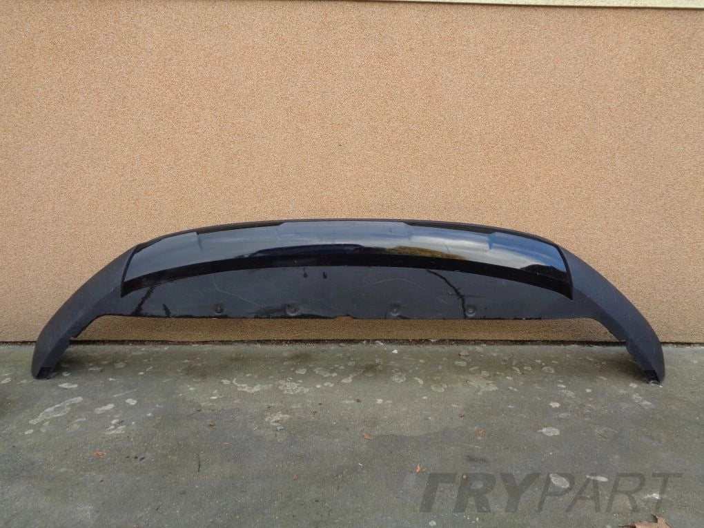 VOLVO XC40 XC 40 II 2018- Front Bumper