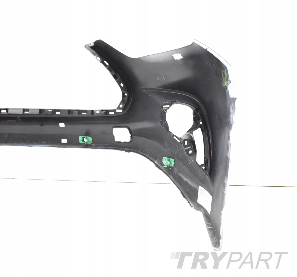 TOYOTA HIGHLANDER IV FRONT BUMPER ORG