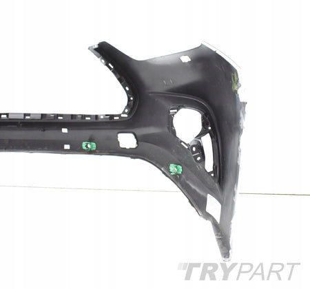 TOYOTA HIGHLANDER IV FRONT BUMPER ORG
