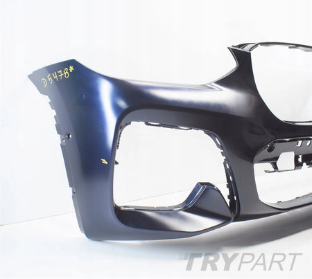 BMW X3 G01 M PACKAGE FRONT ORIGINAL BUMPER