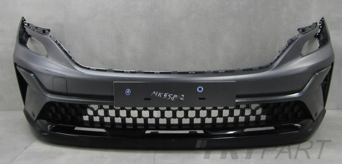 Front Bumper RENAULT AUSTRAL RS LINE 22-