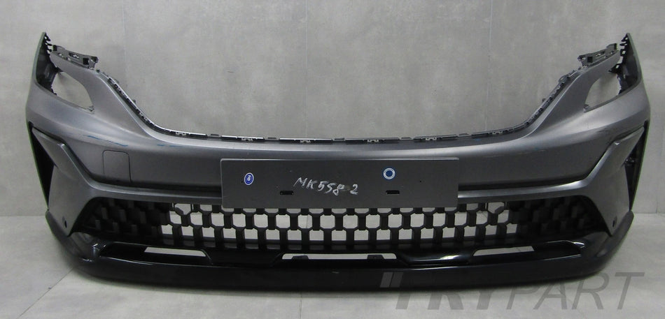 Front Bumper RENAULT AUSTRAL RS LINE 22-