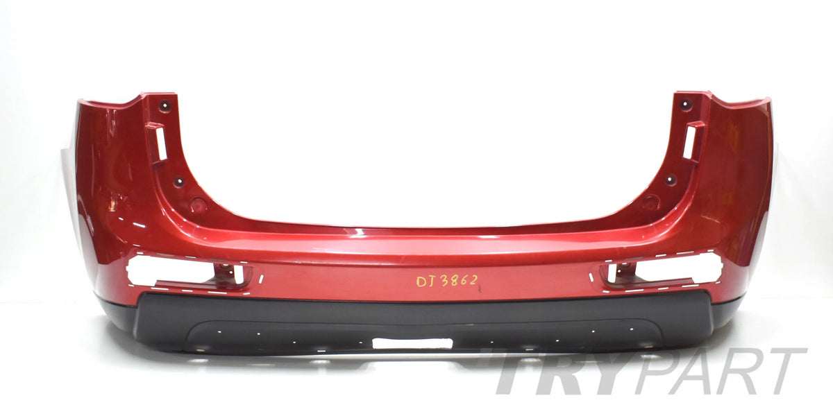 MITSUBISHI OUTLANDER III REAR BUMPER ORG