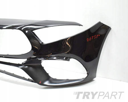 MERCEDES A CLASS W177 AMG 45 AMG FRONT BUMPER ORG