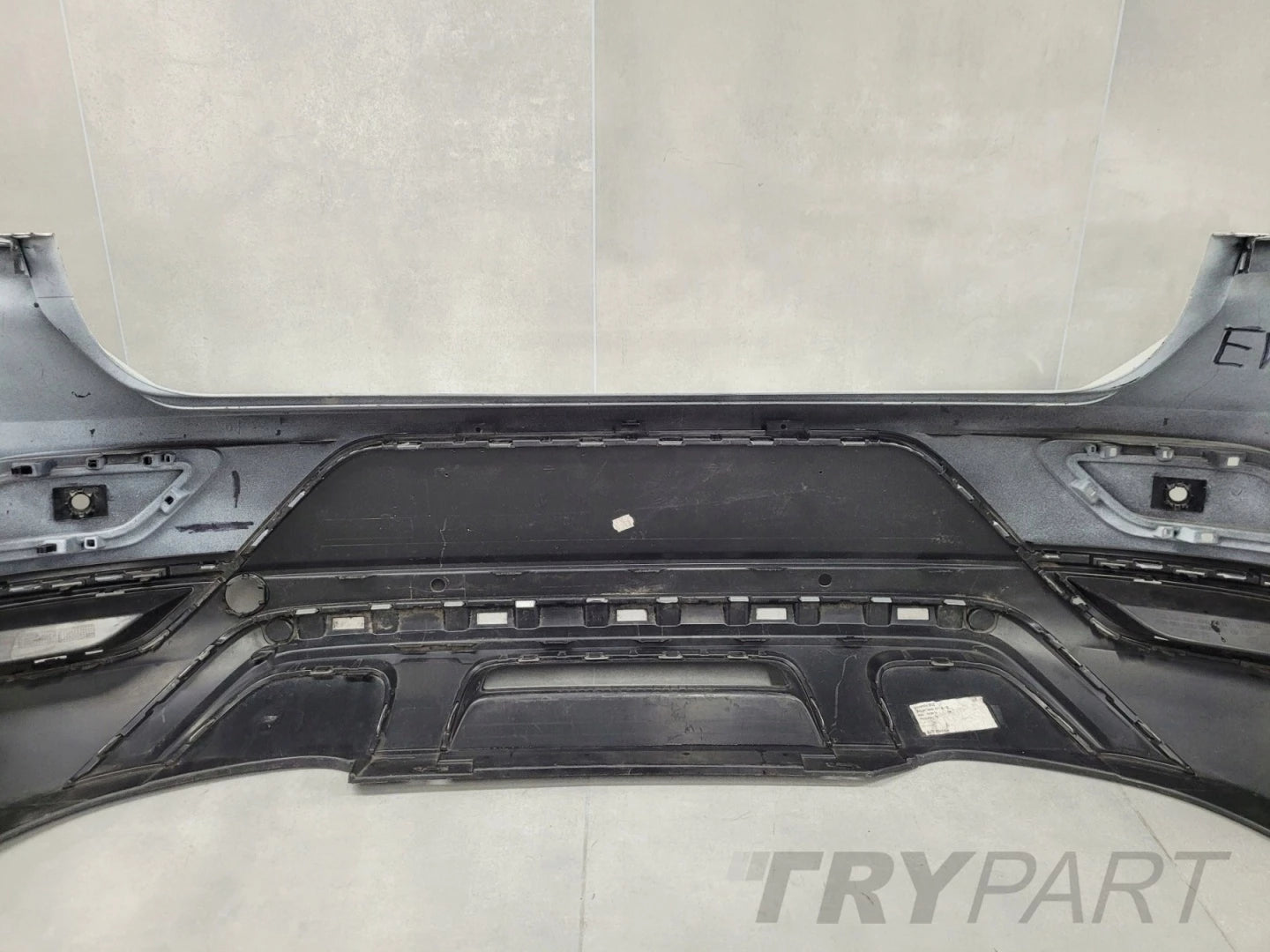 Rear bumper for VW T-Roc T Roc 2GA LIFT 21-